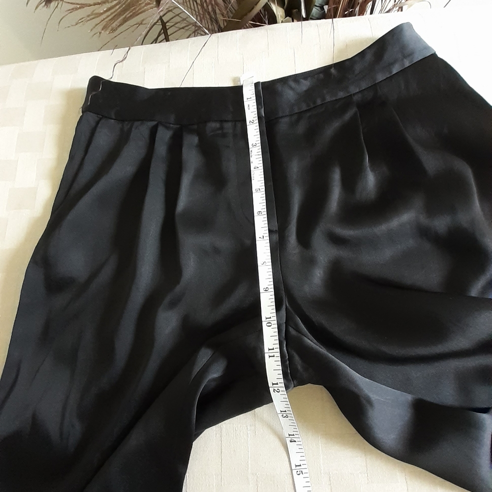 Kate Spade New York Cinch Bottom Pant - Picture 11 of 13